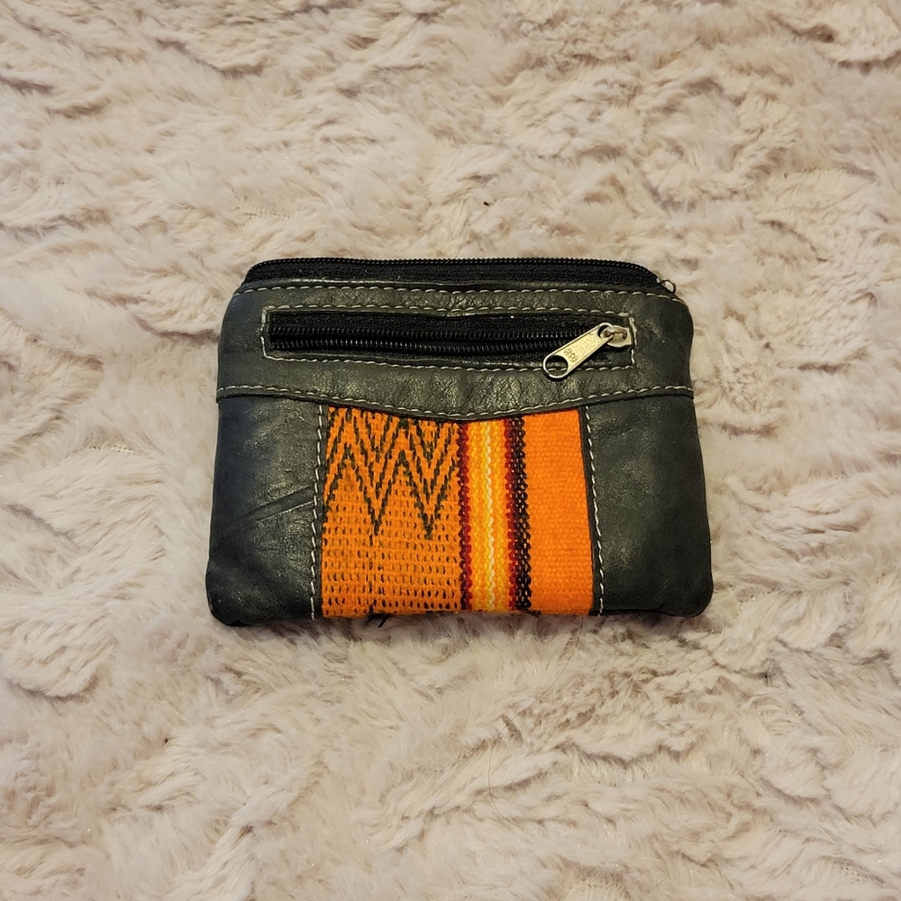 Coin Bag - Picture 3 of 6
